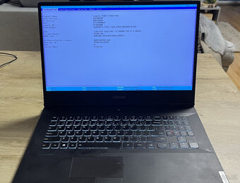 Lenovo Legion Y540-17IRH - 4