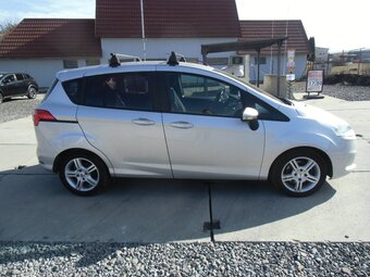 Ford B-MAX 1.4i LPG - 4