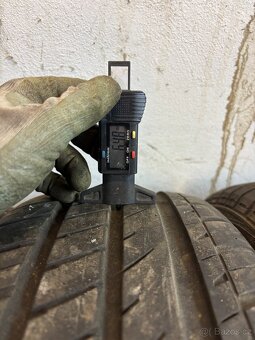 4x108 205/50 r16 Ford - 4
