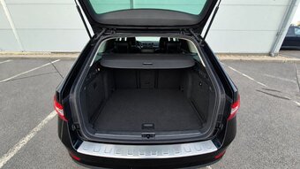 Škoda Superb 3 2.0l tdi - 4