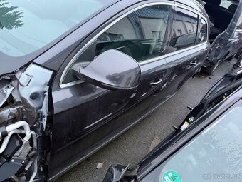 Audi q7 dvere - 4