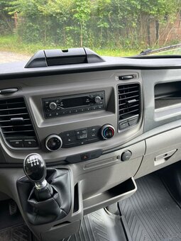 Ford transit - 4