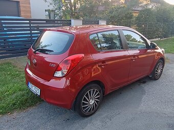 Hyundai i20, 1.2, rok 2014 - 4