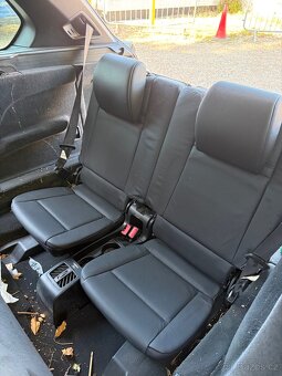 BMW X5, E70, 3.0d, M57306d3 - 4