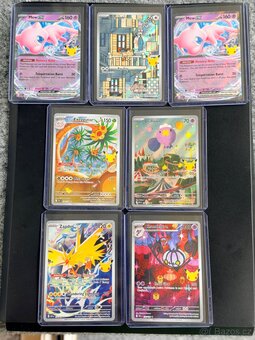 Pokemon MIX - 4