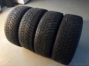 Zimní pneu Nokian 235/65R16C - 4