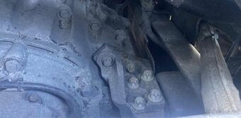 Daf XF 480 - 4