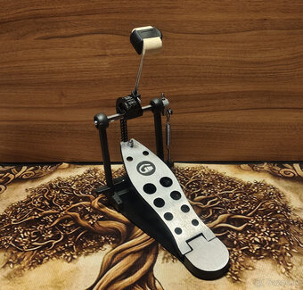 Pedál GEWA GE-500 - 4