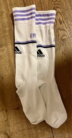 Real Madrid fotbalový dres - Benzema 9 - velikost 152 - 4