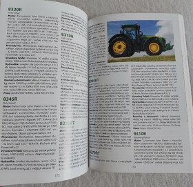 "Katalog traktorů 2014" Vladimír Pícha - 4