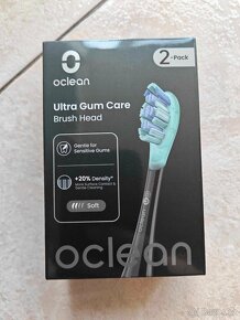Oclean X Ultra S - Elektrický zubní kartáček - Sonický - 4