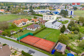 Prodej pozemku k bydlení, 656 m² Stará Boleslav - 4