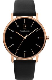 Pánské hodinky Pierre Lannier Cityline 203F033 - 4