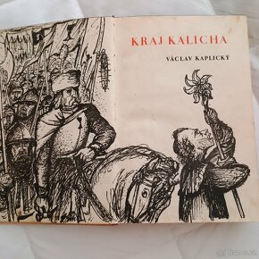Kraj Kalicha - 4