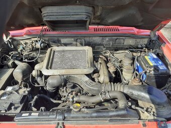 Opel Monterey 3.1D - 4