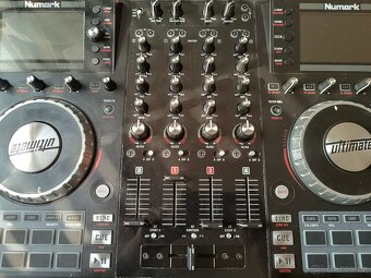 Numark NV2 - 4