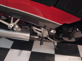 Kawasaki gpx 600r - 4