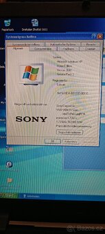 Bytelný Sony Vaio PCG-7A1M čtěte prosím popis - 4