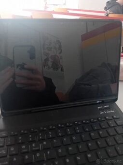 Komplet tabletu Samsung galaxy tab a9+ - 4