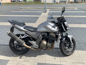 KAWASAKI Z750 r.v. 2005 - 4