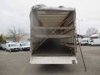 DAF LF 12.260, 614 400 km - Flexibilní financování - 4