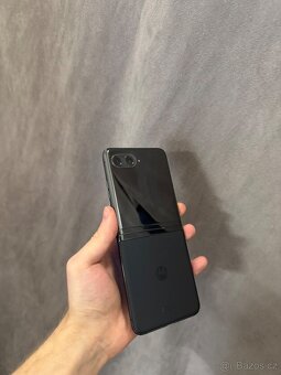 Motorola Razr 40 ultra - 4