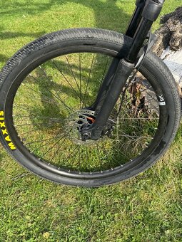 Prodám CTM DIRTKING Xpert 2023 – jako nové, málo jeté - 4