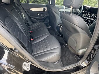GLC Coupé 400d - 4-Matic - 4