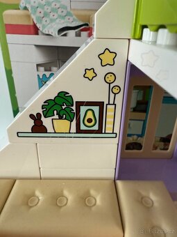 LEGO® DUPLO® 10929 Domeček na hraní - 4