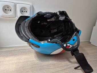 Prodám dětské kolo Superior XC 20 Racer - 4