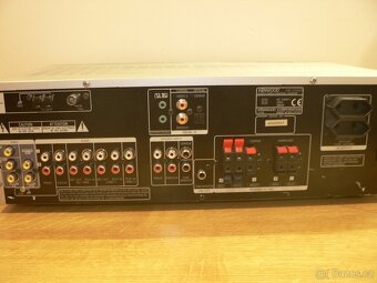 Kenwood KRF-V4080D 5.1 - 4