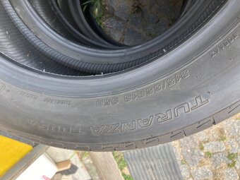 Nové Bridgestone 215/55R18 Turanza T 005A - 4
