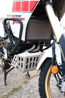 Yamaha Tenere 700 Rally edice - 4
