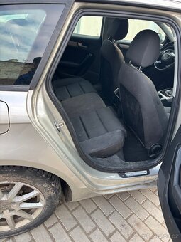 Audi A4 B8.5 2.0 TDI 110kW - 4