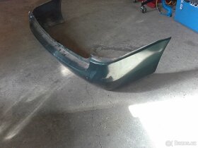 Zadni naraznik na Opel astra G combi rok 98-05 - 4