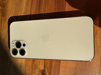 Iphone 12 pro gold - 4