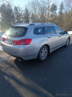 Honda Accord 2.0i 115kw - 4