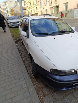 PRODÁM FIAT MAREA WEEKEND - DOBRÝ STAV - 4
