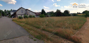 Prodej pozemku pro výstavbu 3.234 m2, Žďár nad Orlicí - 4