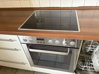 Kuchyňská linka Basic včetně všech spotřebičů - 4