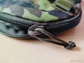 Obal na vak na vodu FENIX Protector - 4