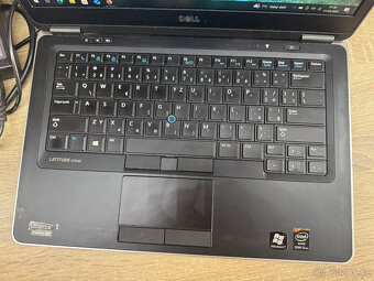 Ultrabook DELL 14", intel core i5, SSD HDD 500GB - 4