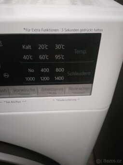 Pračka lg na 10 kg inventor - 4