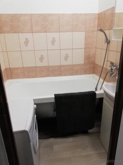 Pronájem bytu 2+1 sídl. Svobody, Prostějov - 4