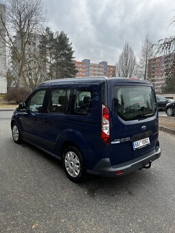 Ford tourneo Connect 1.5 tdci - 4