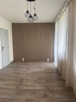 Pronajmu 2+1 s šatnou a lodžií - 4