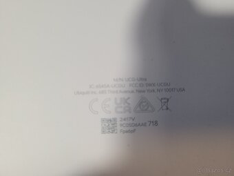 Ubiquiti UniFi Cloud Gateway Ultra (UCG-Ultra) - 4