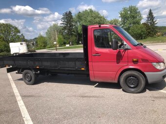 Mercedes Sprinter - 4