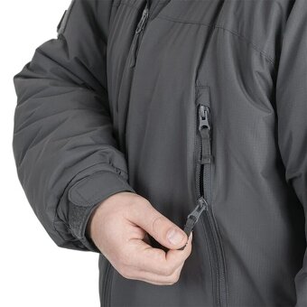 Bunda Helikon Level 7 Classic Army Windblocker - 4