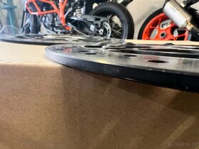 Přední kotouče KTM 1290 super Duke adventure r Gt - 4